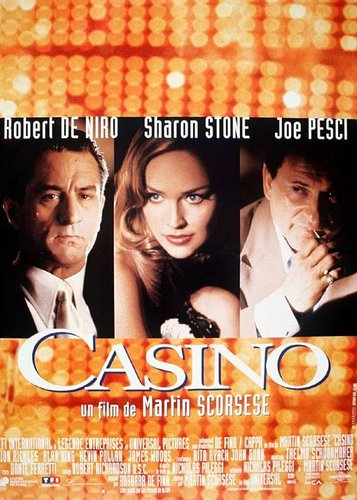 Casino - Poster 4