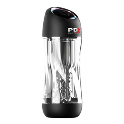 PDX Elite - Viewtube Pro, 23 cm