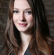Lydia Wilson