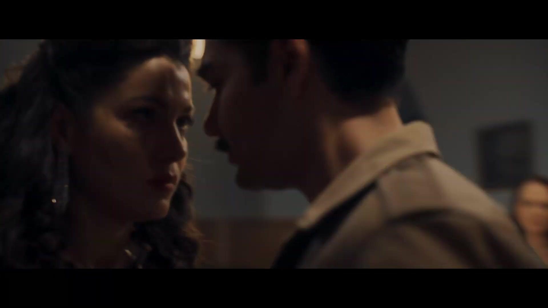 Stelios - Teaser - Englisch - HD