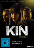 Kin - Staffel 2