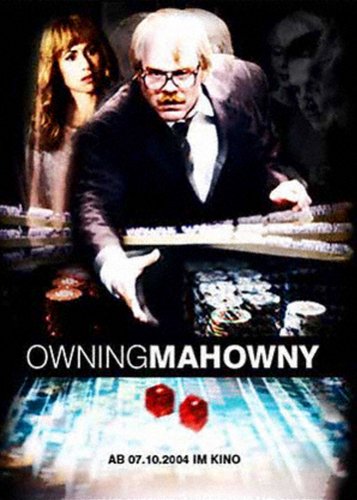 Owning Mahowny - Nichts geht mehr - Poster 1