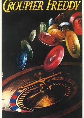 Thunderbolt - Niemand soll diesen Namen je vergessen! - Poster 3