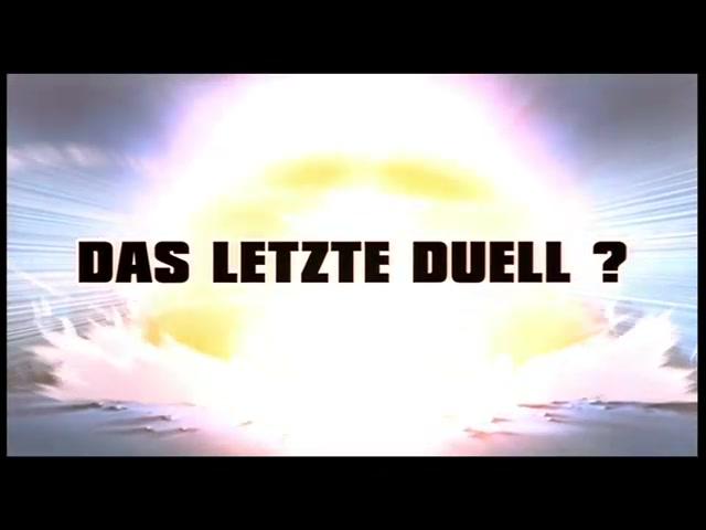 Yu-Gi-Oh! GX - Trailer - Deutsch - SD