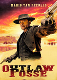 Outlaw Posse