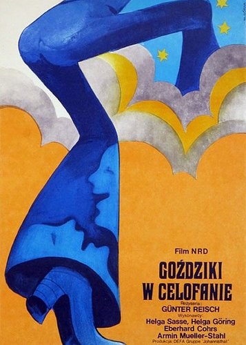 Nelken in Aspik - Poster 4