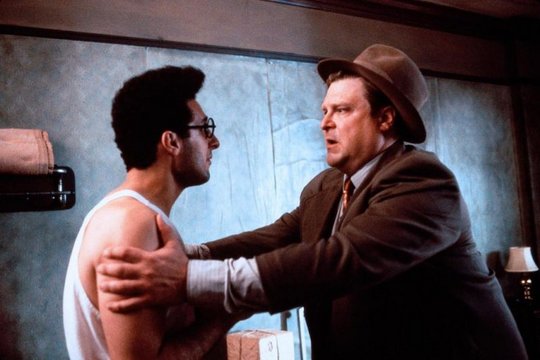 Barton Fink - Szenenbild 12
