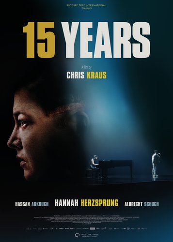 15 Jahre - Poster 2