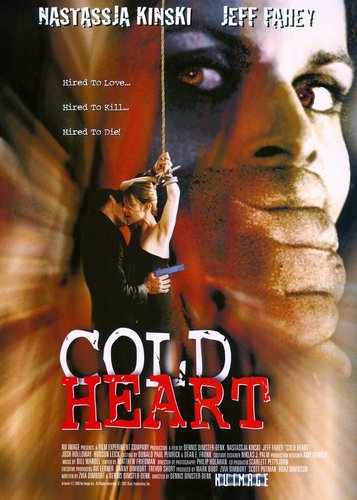 Cold Heart - Poster 2