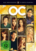 O.C. California - Staffel 4