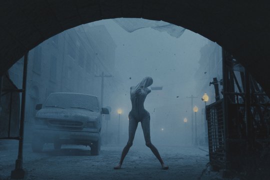 Return to Silent Hill - Szenenbild 7