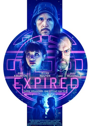 Expired - Poster 1
