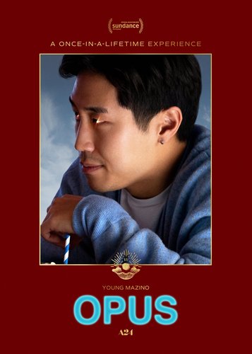 Alfred Morettis Opus - Poster 9