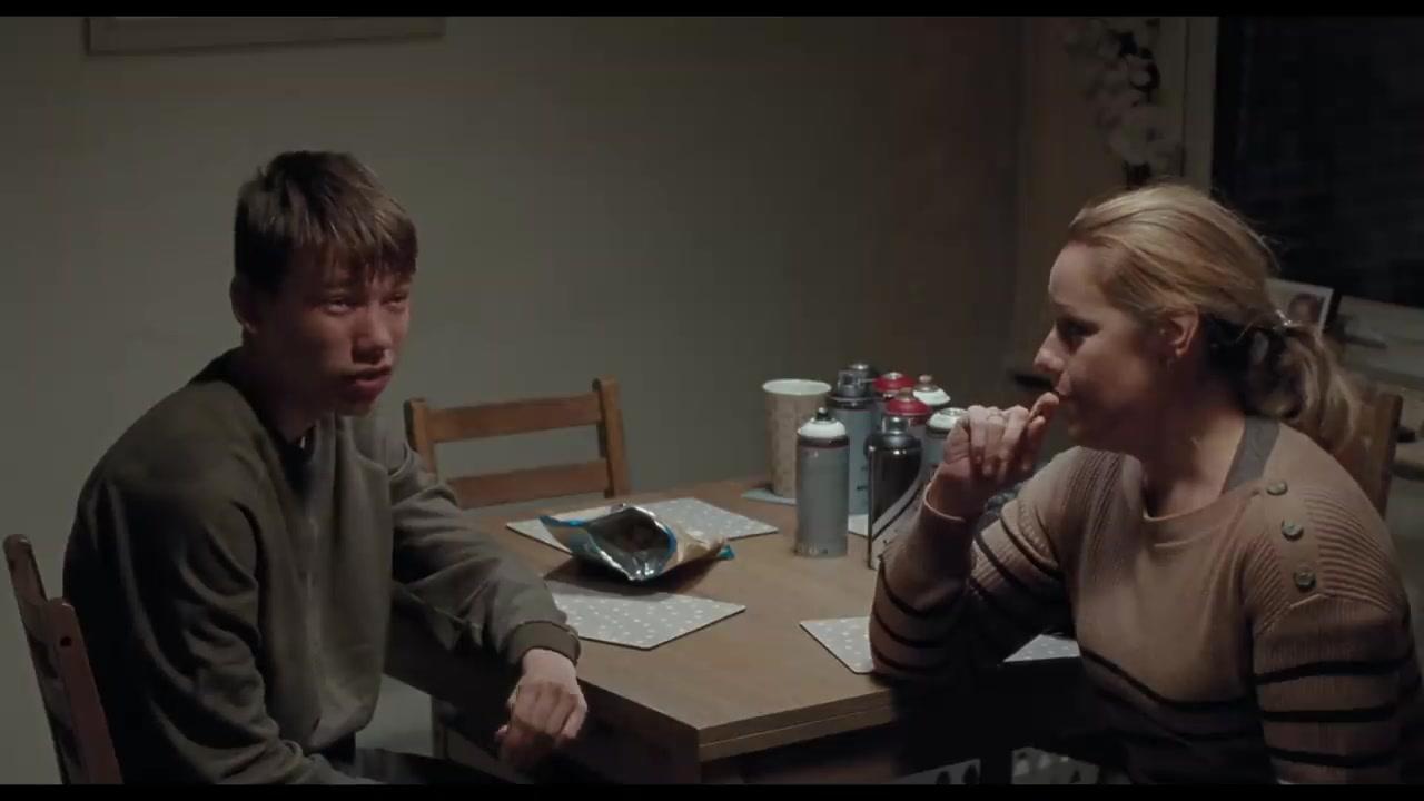 Sorry We Missed You - Trailer - Englisch - HD