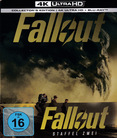 Fallout - Staffel 2