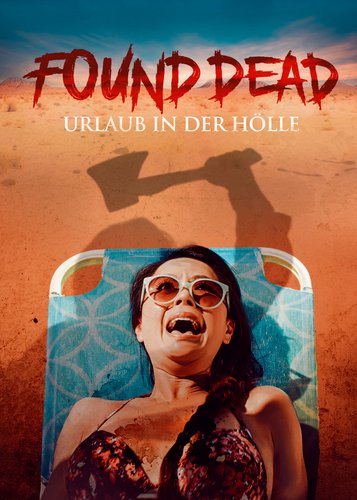 Found Dead - Poster 1