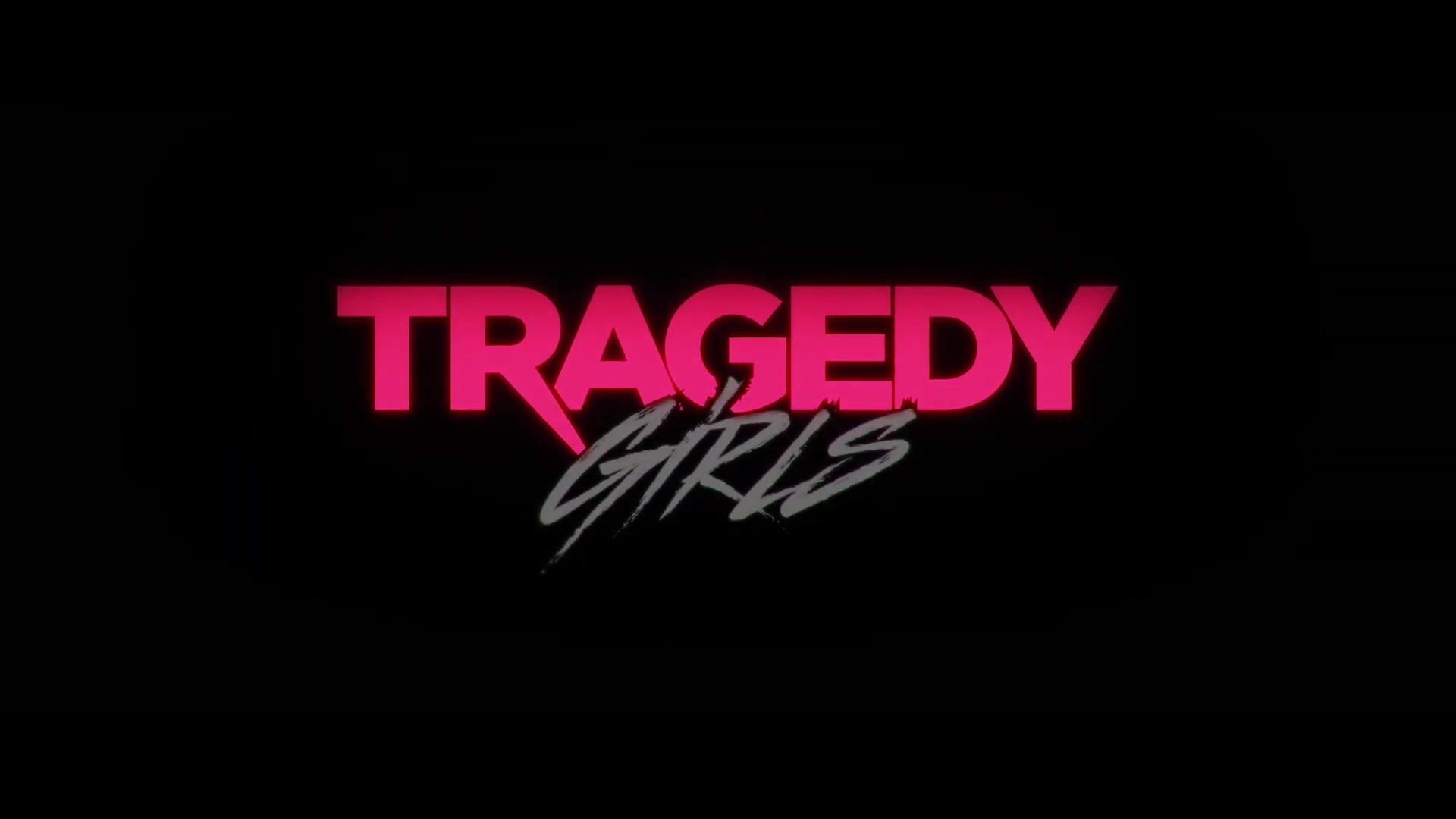 Tragedy Girls - Trailer - Englisch - HD