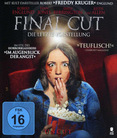 Final Cut - Die letzte Vorstellung