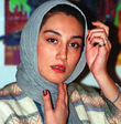 Hediyeh Tehrani