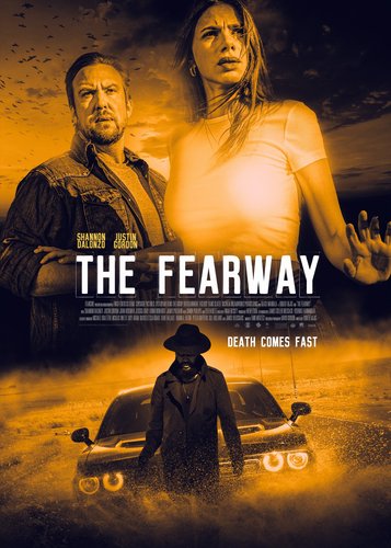 The Fearway - Poster 1