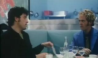 Martha trifft Frank, Daniel und Laurence - Trailer - Englisch - SD