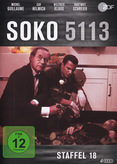 SOKO 5113 - Staffel 18