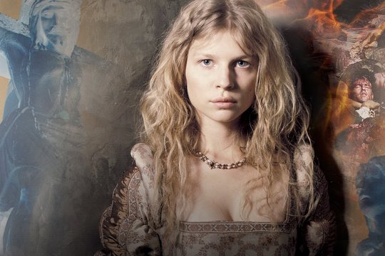Maria Stuart - Blut, Terror und Verrat - Szenenbild 2