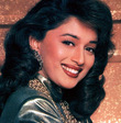 Madhuri Dixit