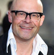 Harry Hill
