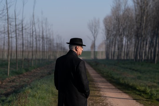 La Grazia - Szenenbild 3