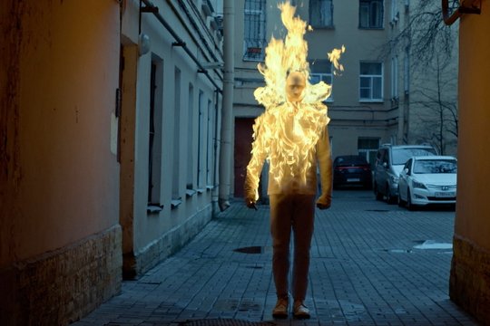 The Syndrome - Szenenbild 3