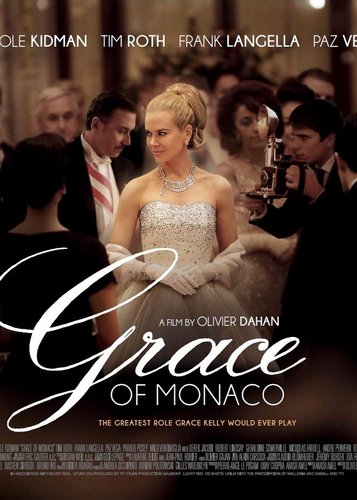 Grace of Monaco - Poster 6