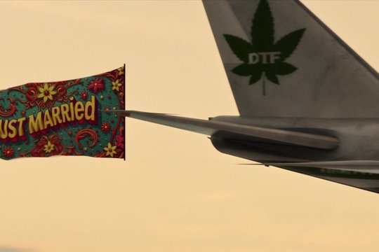 Airplane 2025 - Szenenbild 5