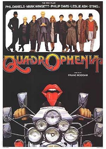 Quadrophenia - Poster 3