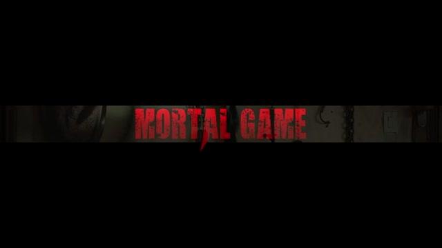 Mortal Game - Trailer - Deutsch - SD