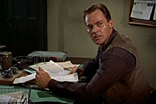 Noch heute sollst du hängen - Szenenbild 1