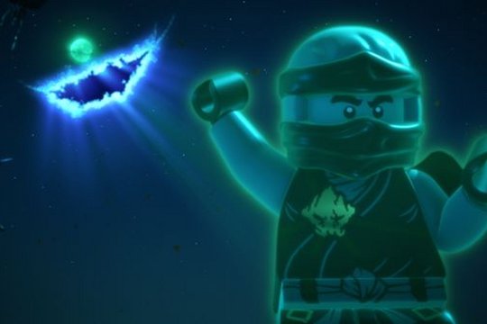 LEGO Ninjago - Tag der Erinnerungen - Szenenbild 8
