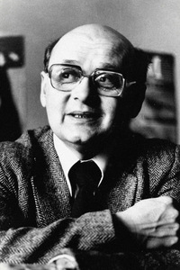 Oldrich Lipský