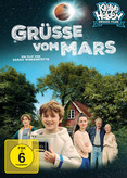 Grüße vom Mars