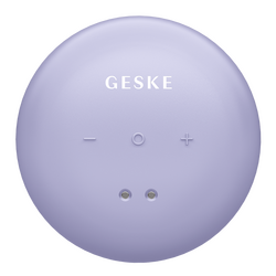 Sonic Cool &amp; Warm Face and Body Massager | 9 in 1