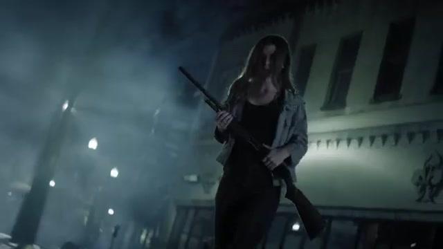 Curse of the Dream Witch - Trailer - Deutsch - SD