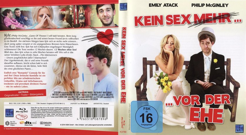 Kein Sex Mehr Vor Der Ehe Dvd Oder Blu Ray Leihen Videobuster De