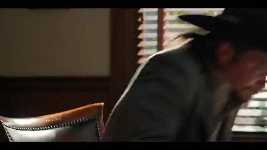 Yellowstone - Staffel 4 - Trailer - Englisch - SD
