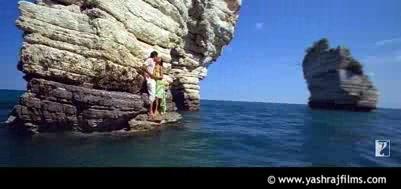 Rocket Singh - Trailer - Englisch - SD