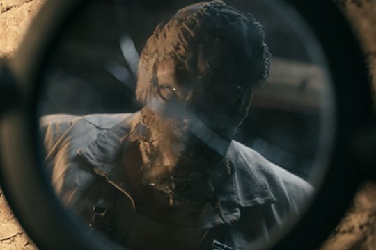 Play Dead - Die Todgeweihte - Szenenbild 2