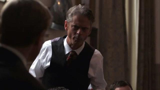 Restitution - Trailer - Deutsch - SD
