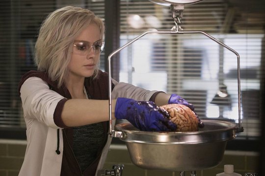 iZombie - Staffel 1 - Szenenbild 4