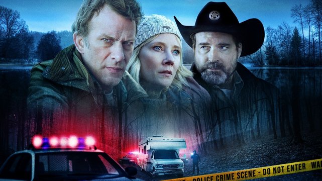The Vanished - Tage der Angst - Wallpaper 1