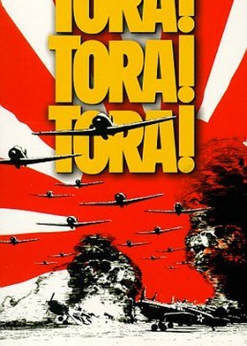 Tora! Tora! Tora! - Poster 5