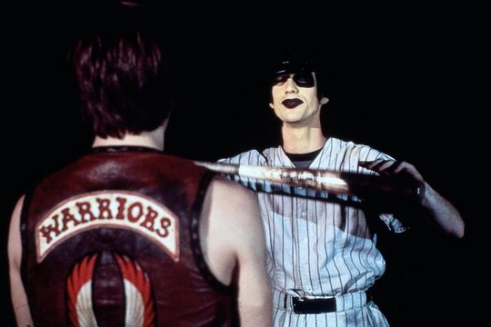 The Warriors - Die Warriors - Szenenbild 7